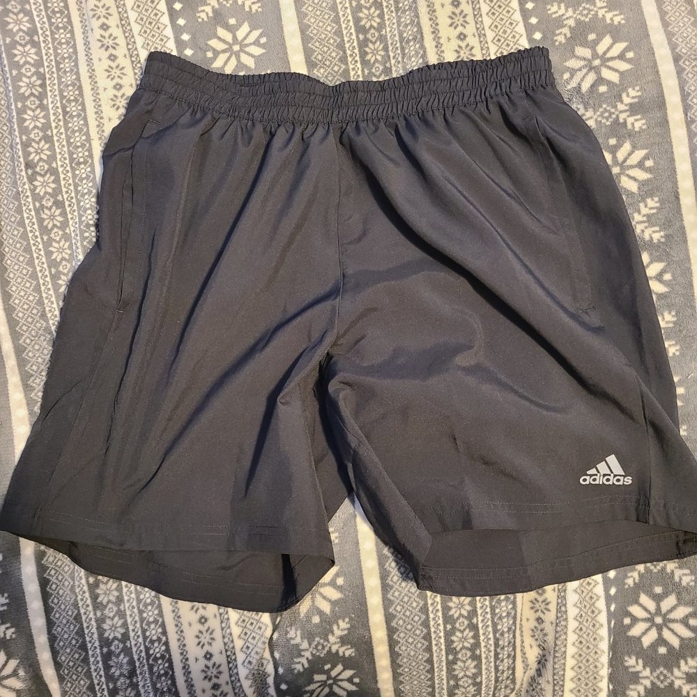 Adidas Run It Short L7' Men's shorts